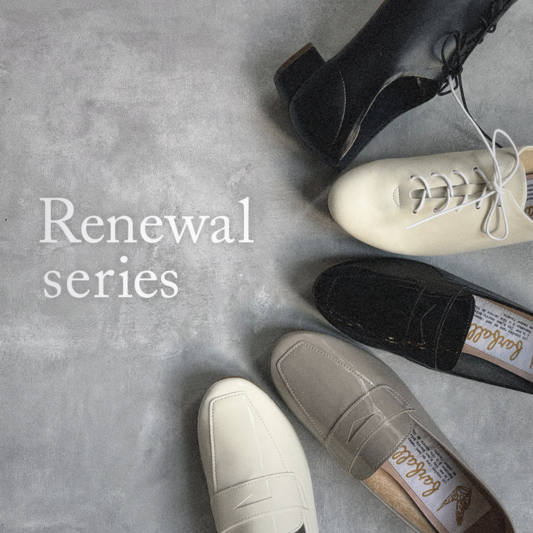 バレエシューズブランド farfalle（ファルファーレ）公式オンライン