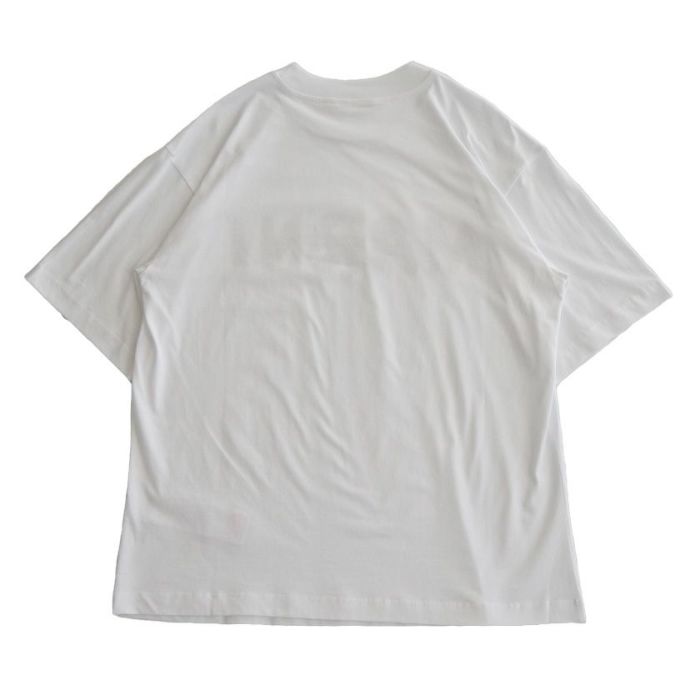 MARNI/ロゴプリントTシャツ