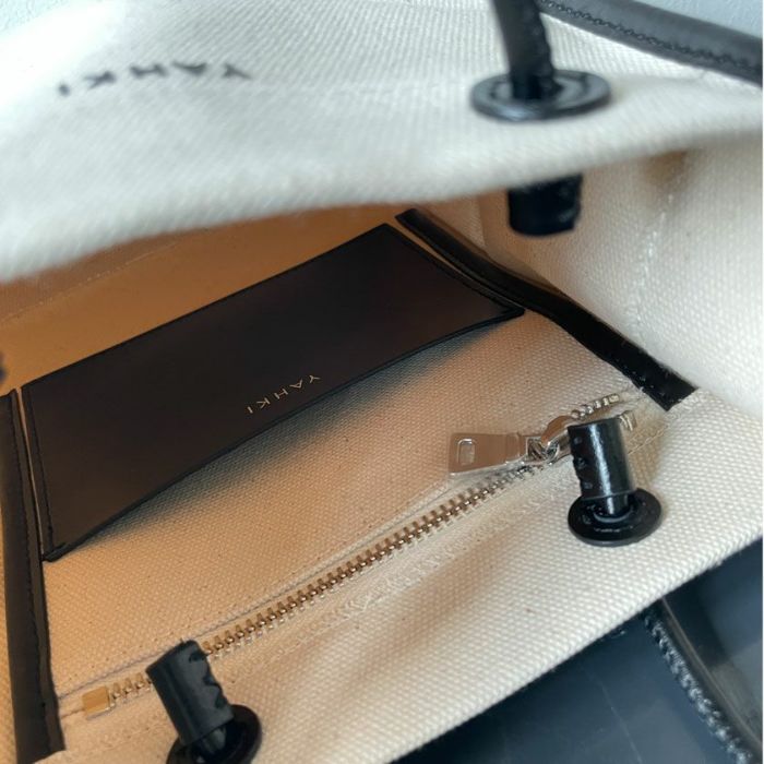 YAHKI/トートバッグ