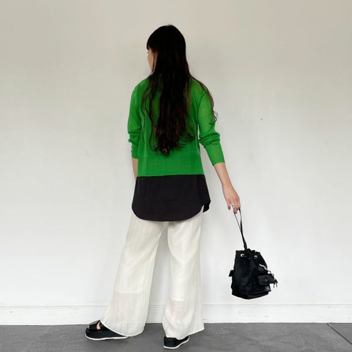 TOGA PULLA/ショルダーバッグ