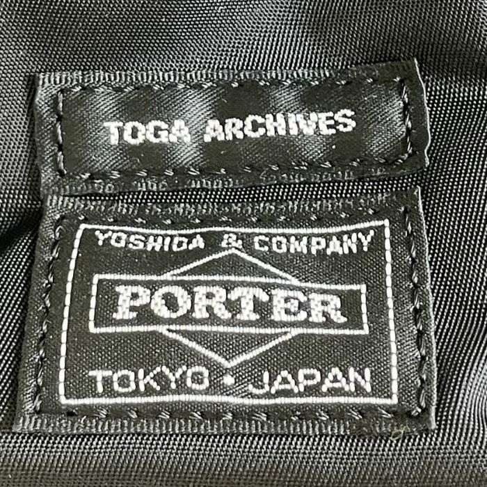 TOGA PULLA/ショルダーバッグ