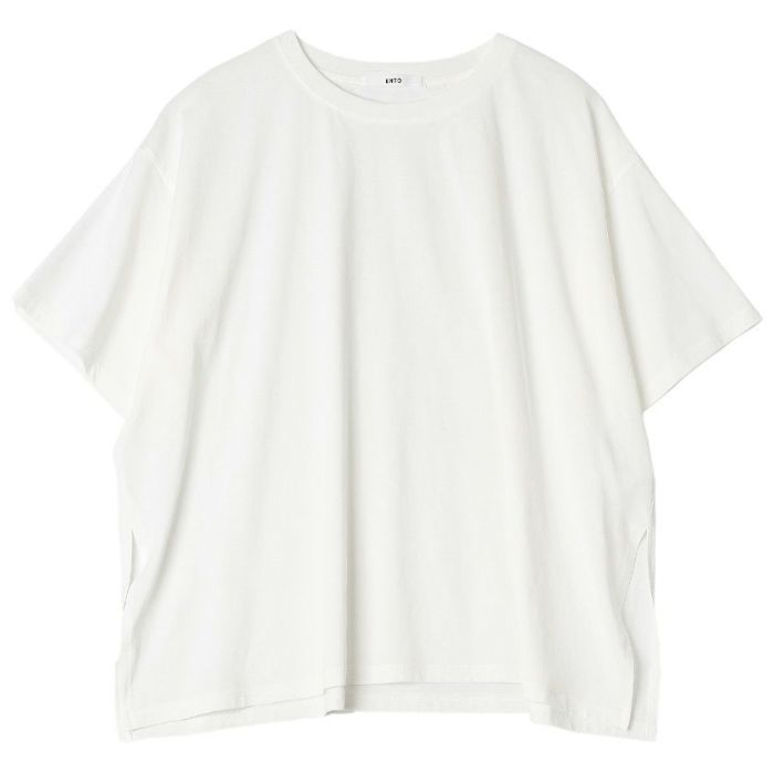 2022年春夏ENTO(エント)2サイズBIG Tシャツ