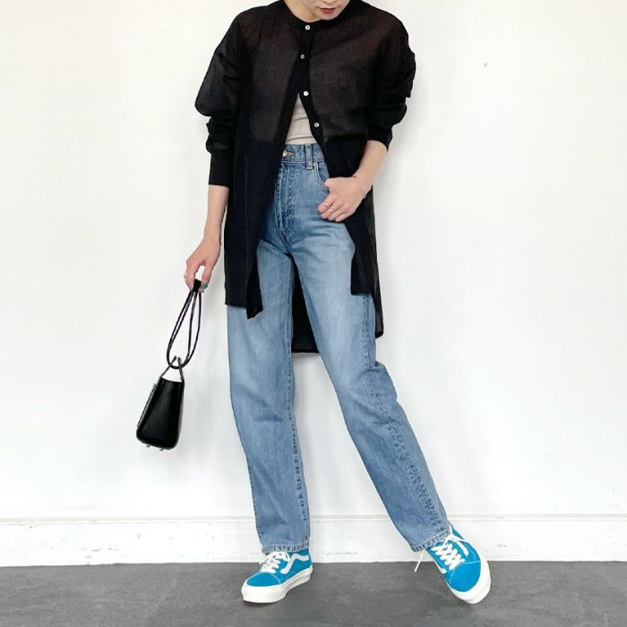 VANS/オールドスクール