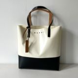 MARNI/ショッピングトートバッグ