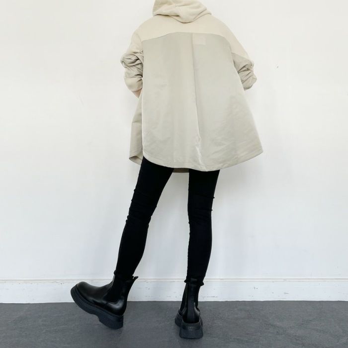 GANNI/チェルシーブーツ