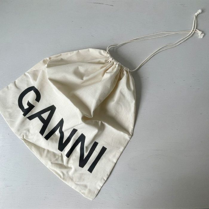 GANNI/チェルシーブーツ