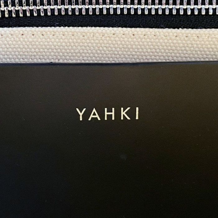 YHAKI/トートバッグ