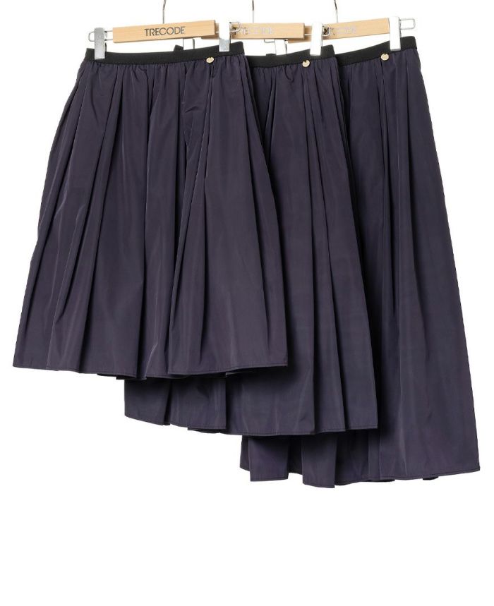 神戸・山の手スカートプルーン　3サイズ比較画像