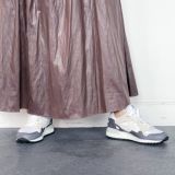 SAUCONY/SHADOW(WHITE×NAVY) スニーカー