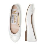 バレエ(エナメル)受注生産限定サイズ | CLOCHE ONLINE SHOP