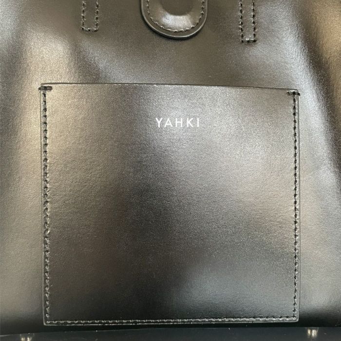 YHAKI/ショルダーバッグ