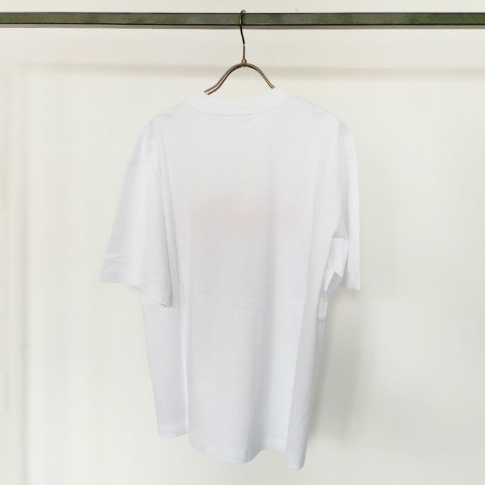 MARNI/ロゴプリントTシャツ