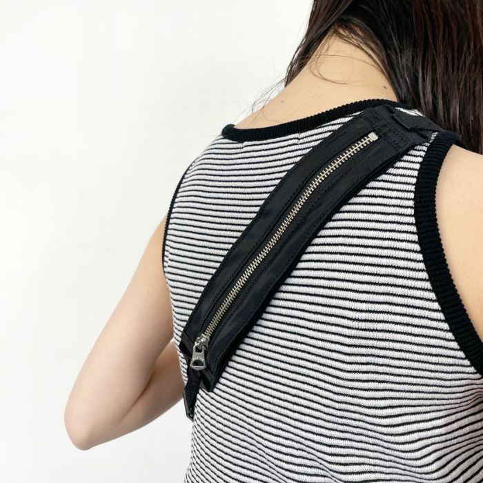 TOGA ARCHIVES × PORTER BELT BAG(1色) | CLOCHE ONLINE SHOP