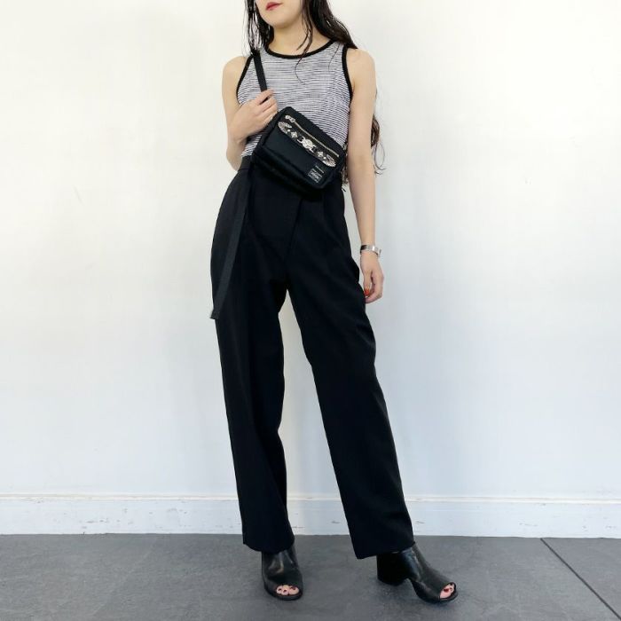 ＜新品　未使用　送料無料 ＞TOGAxPORTER バック 楽天市場】TOGA ARCHIVES Belt bag TOGA × PORTER トーガ バッグ