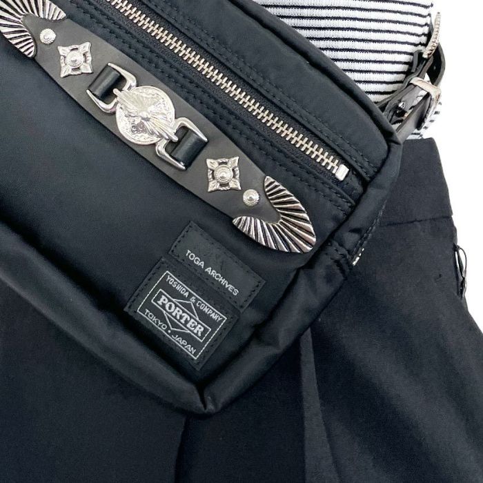 TOGA ARCHIVES × PORTER BELT BAG(1色) | CLOCHE ONLINE SHOP