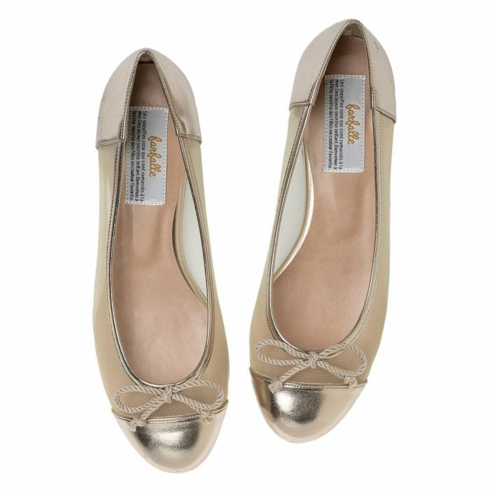 【当店限定販売】 claire(クレール) / バレエシューズブランドのファルファーレ 靴