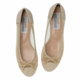 farfalle ファルファーレ　claire(クレール)39 /24.5㎝ claire(クレール) / バレエシューズブランドのファルファーレ
