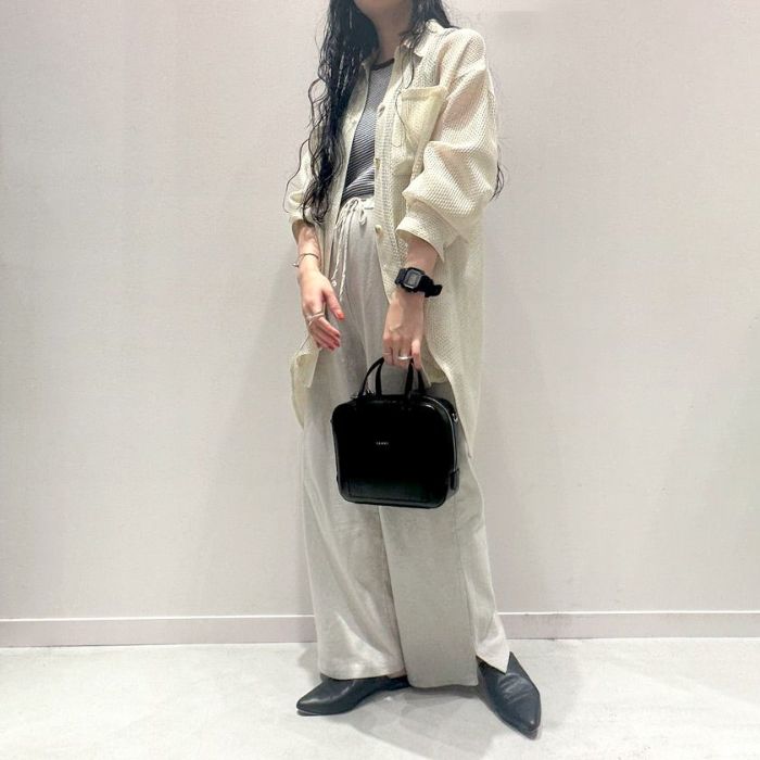YAHKI/ショルダーバッグ