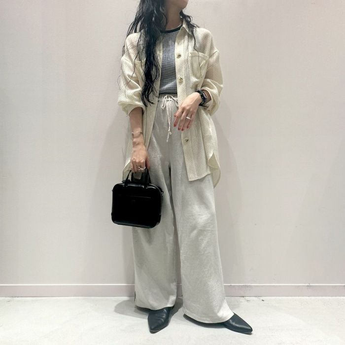 YAHKI/ショルダーバッグ