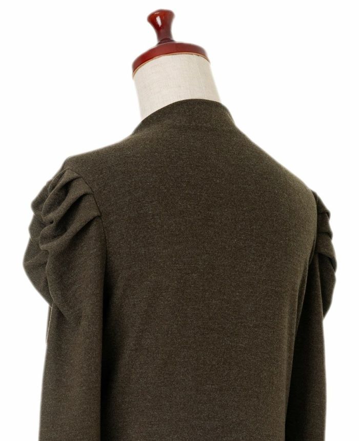 TRECODE（トレコード）パワショルトップスバックアップ