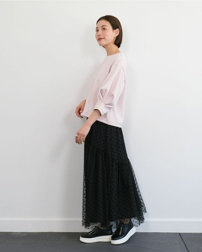 大人気アイテム♡トレンディなスニーカー（02-743） ドレスアップスニーカー | 婦人靴 TOPICS | 大丸東京店公式 SHOP