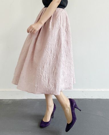 CLOCHE クロッシェ hwyl ヒューイル 25春夏ご予約】 クールグログ