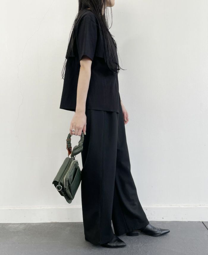 TOGA/SHOULDER POUCH PORTER SP