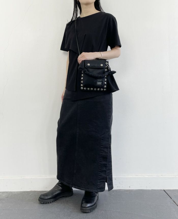 TOGA/SHOULDER POUCH PORTER SP