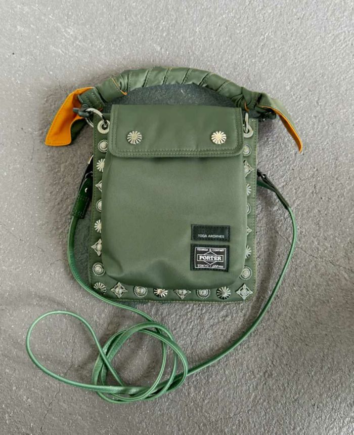 TOGA/SHOULDER POUCH PORTER SP