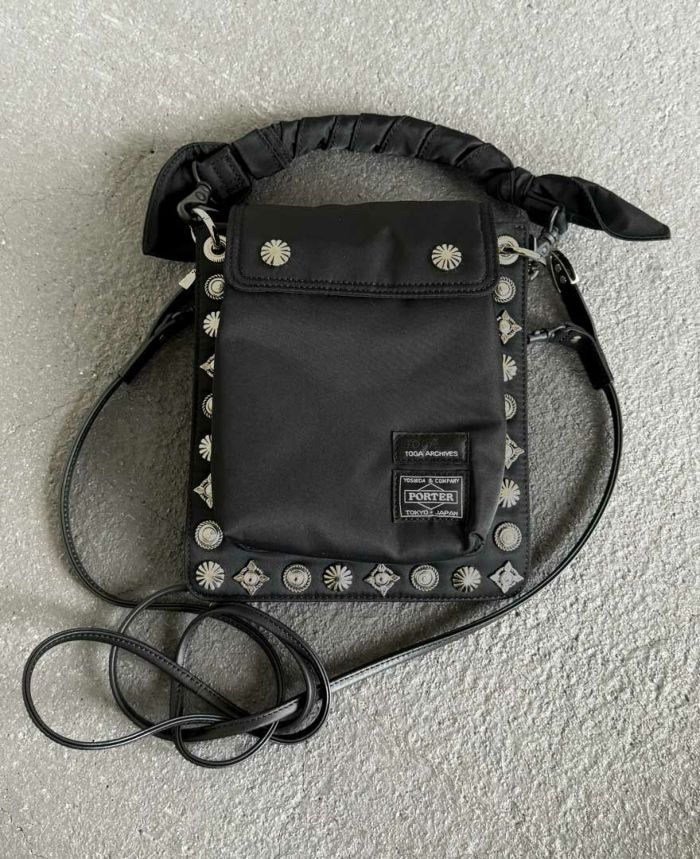 TOGA/SHOULDER POUCH PORTER SP