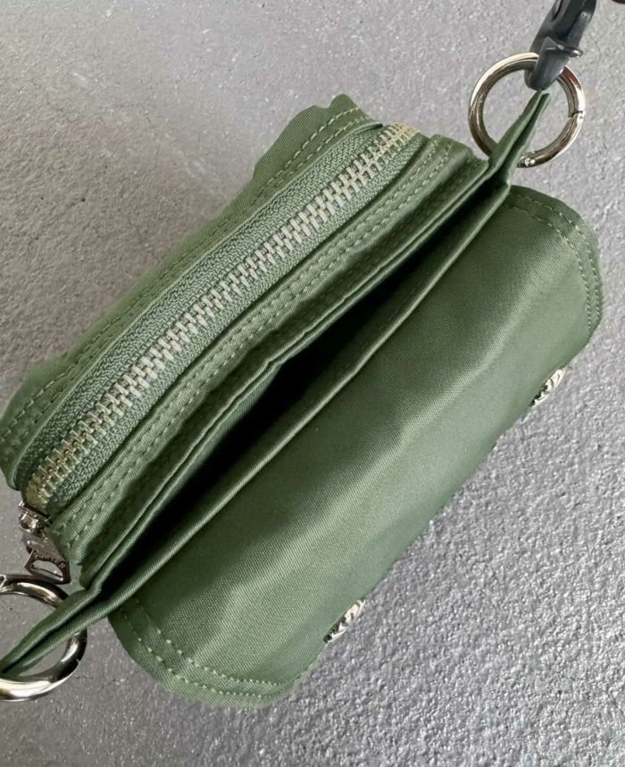 TOGA/SHOULDER POUCH PORTER SP