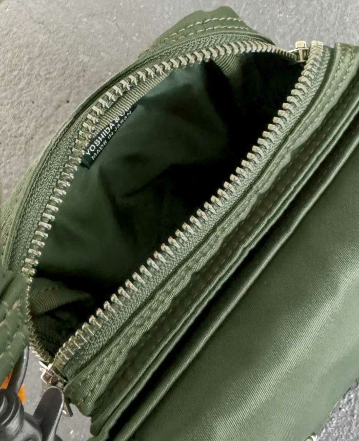 TOGA/SHOULDER POUCH PORTER SP