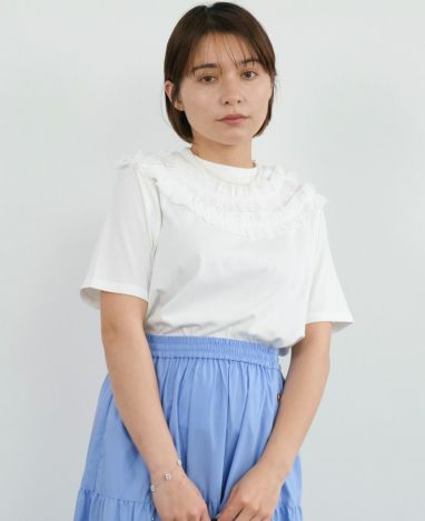 クロシェオンラインショップ ファルファーレ｜トレコード