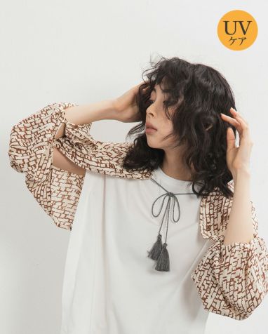 さなままです♪クロシェ　CLOCHE  コート クロシェオンラインショップ ファルファーレ｜トレコード