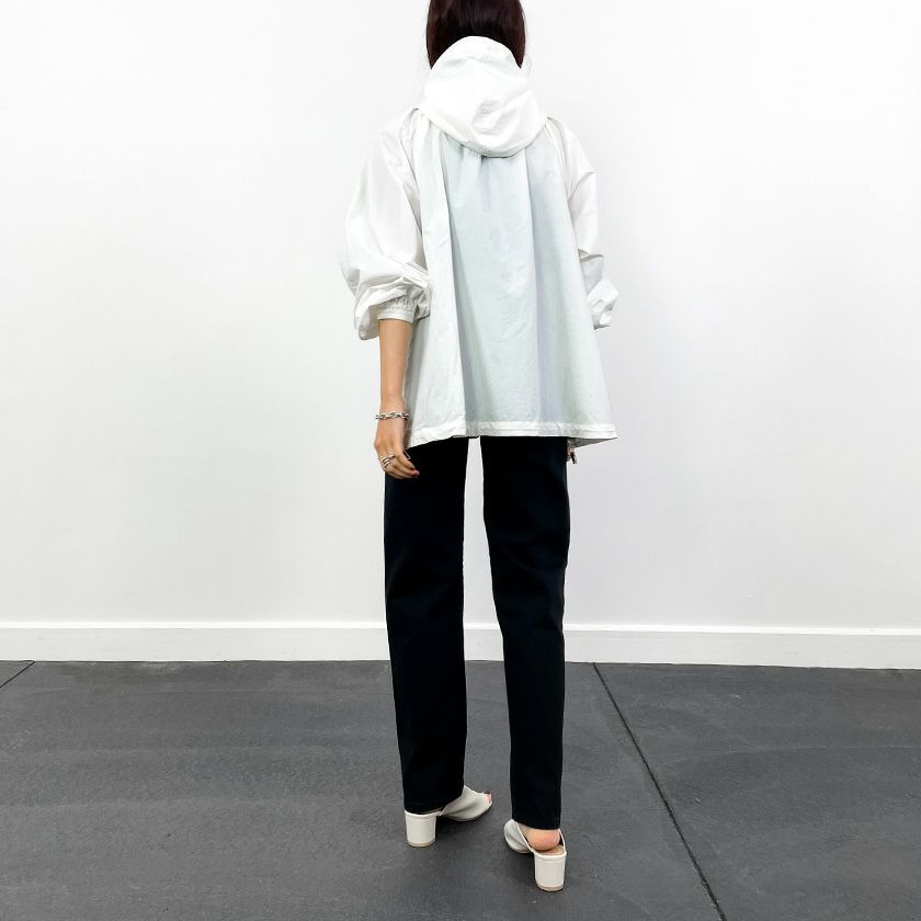 リサイクルナイロンブルゾン(2色)