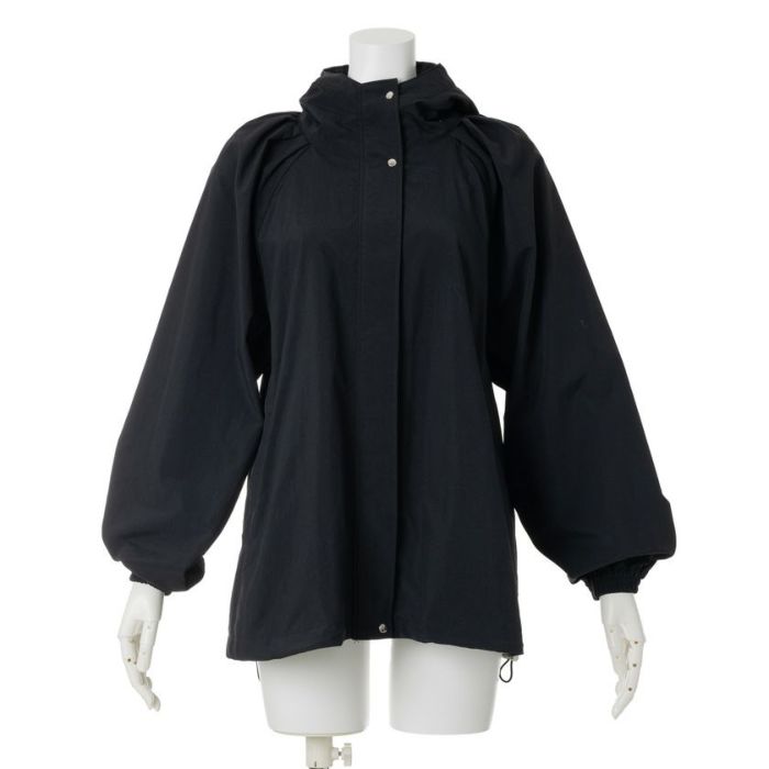 リサイクルナイロンブルゾン(2色)