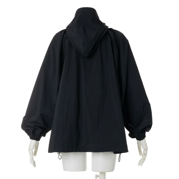 リサイクルナイロンブルゾン(2色)