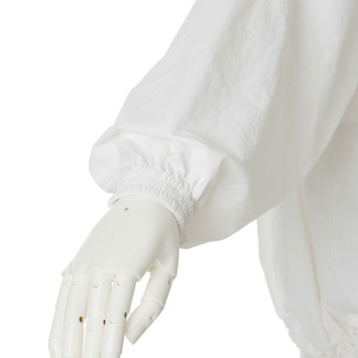 リサイクルナイロンブルゾン(2色)