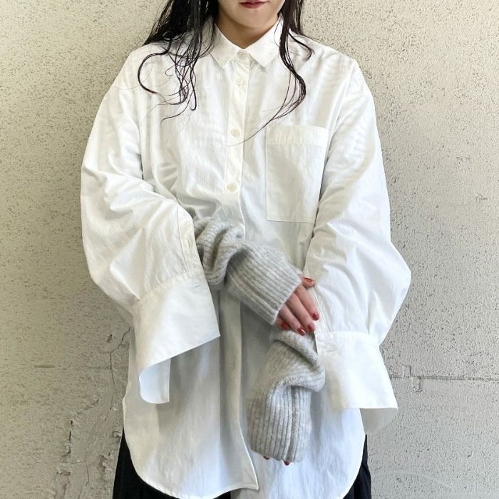 ニットアームウォーマー(3色)