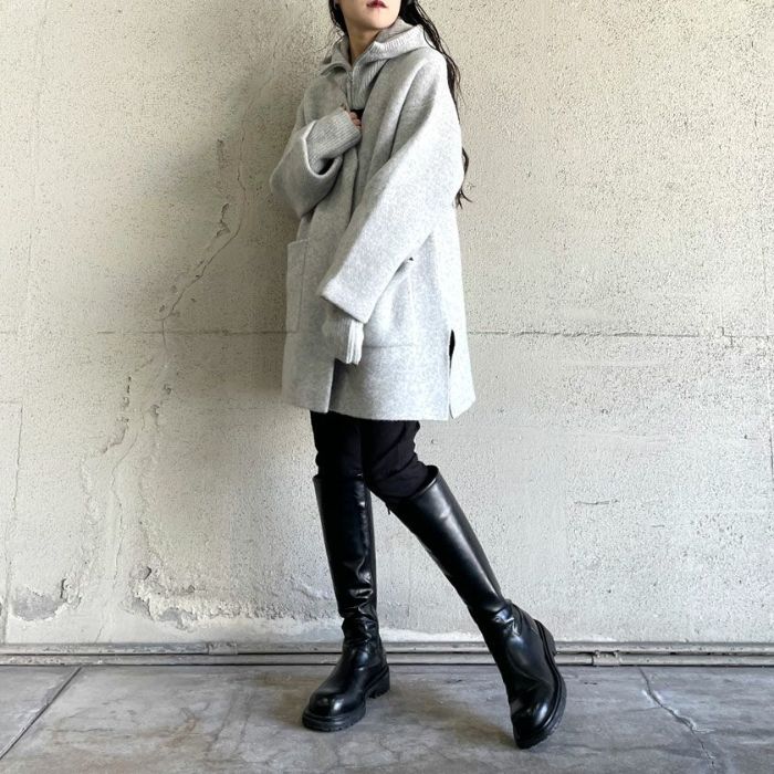 ニットアームウォーマー(3色)