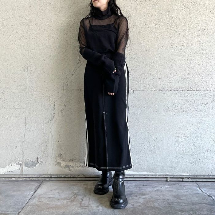 ニットアームウォーマー(3色)