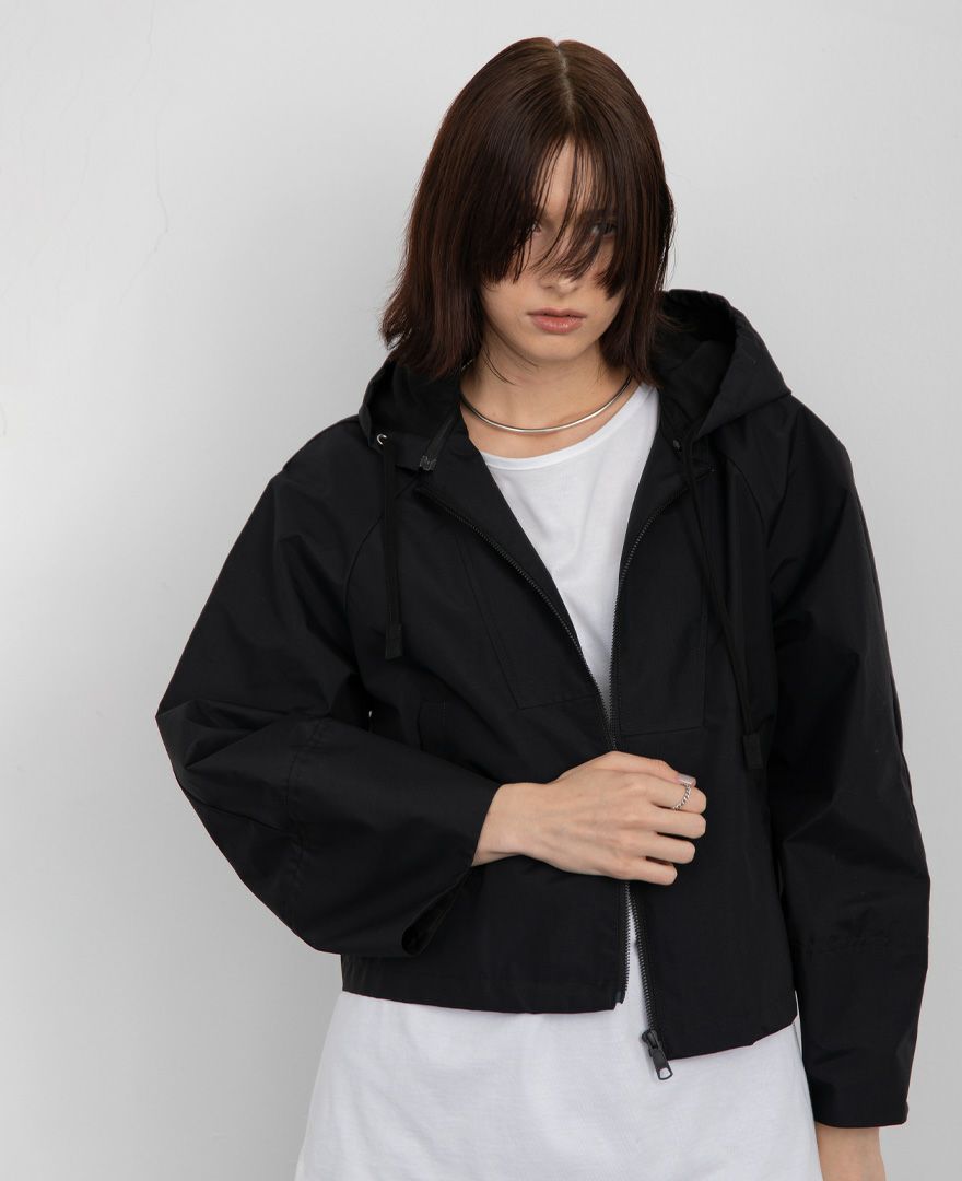 50%off】ランタンスリーブブルゾン(3色) | CLOCHE ONLINE SHOP