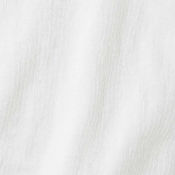 ツイストアシメロンT(2色)