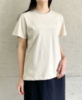 ヴィンテージロゴTシャツ(2色)