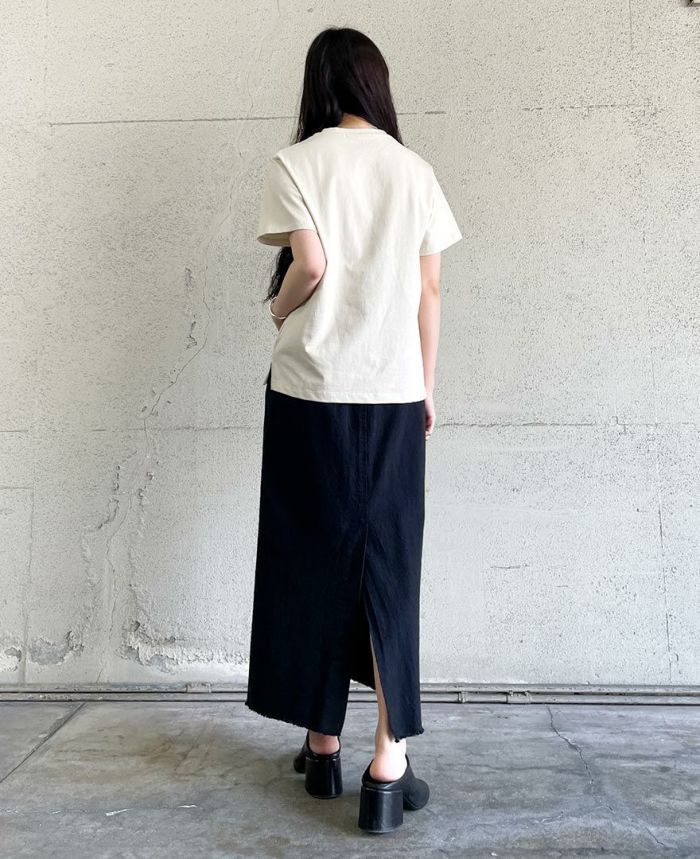 ヴィンテージロゴTシャツ(2色)