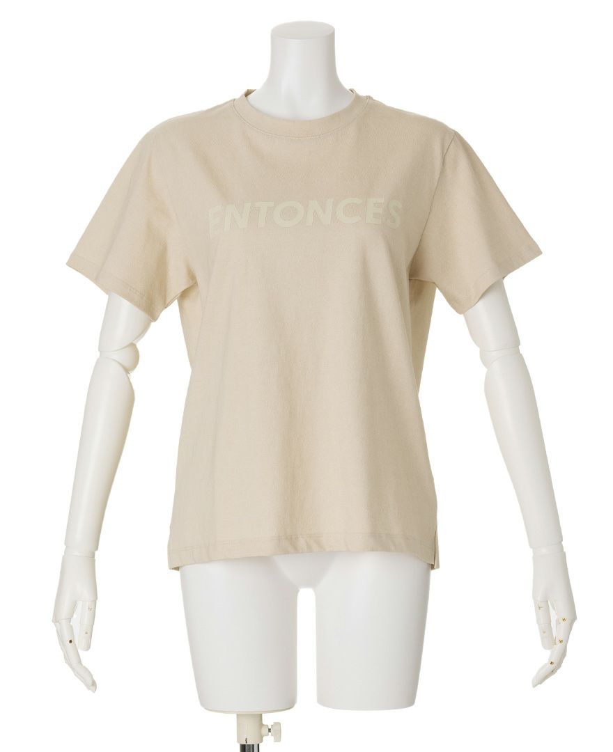 ヴィンテージロゴTシャツ(2色)