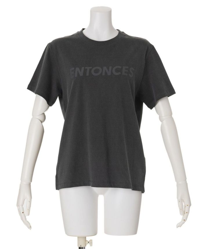 ヴィンテージロゴTシャツ(2色)