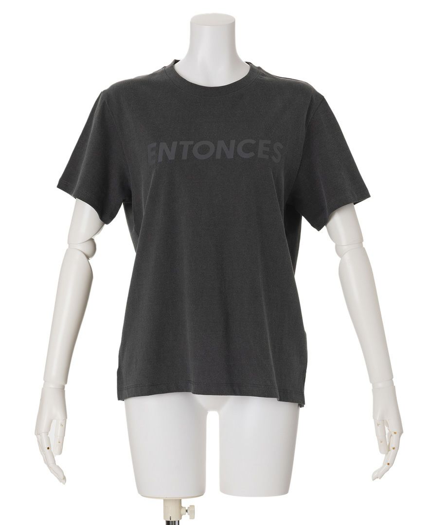 ヴィンテージロゴTシャツ(2色)