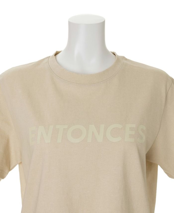 ヴィンテージロゴTシャツ(2色)