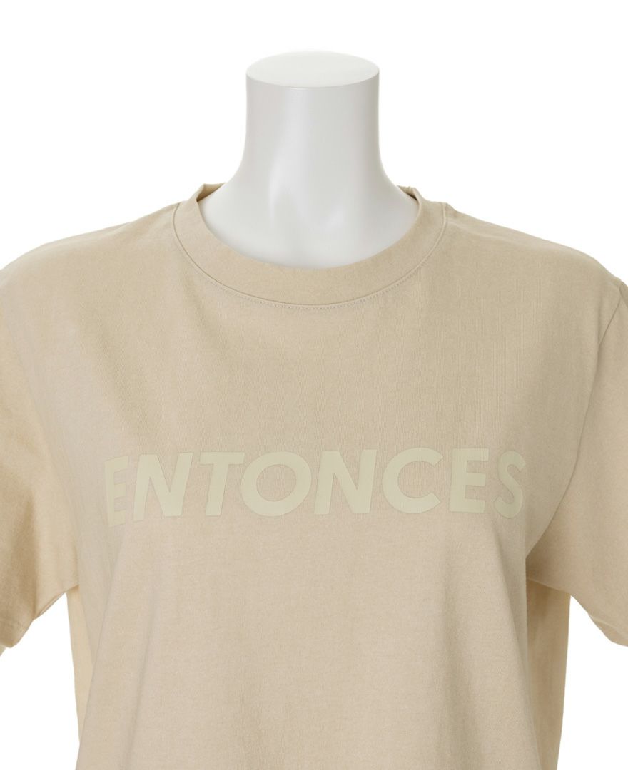 ヴィンテージロゴTシャツ(2色)